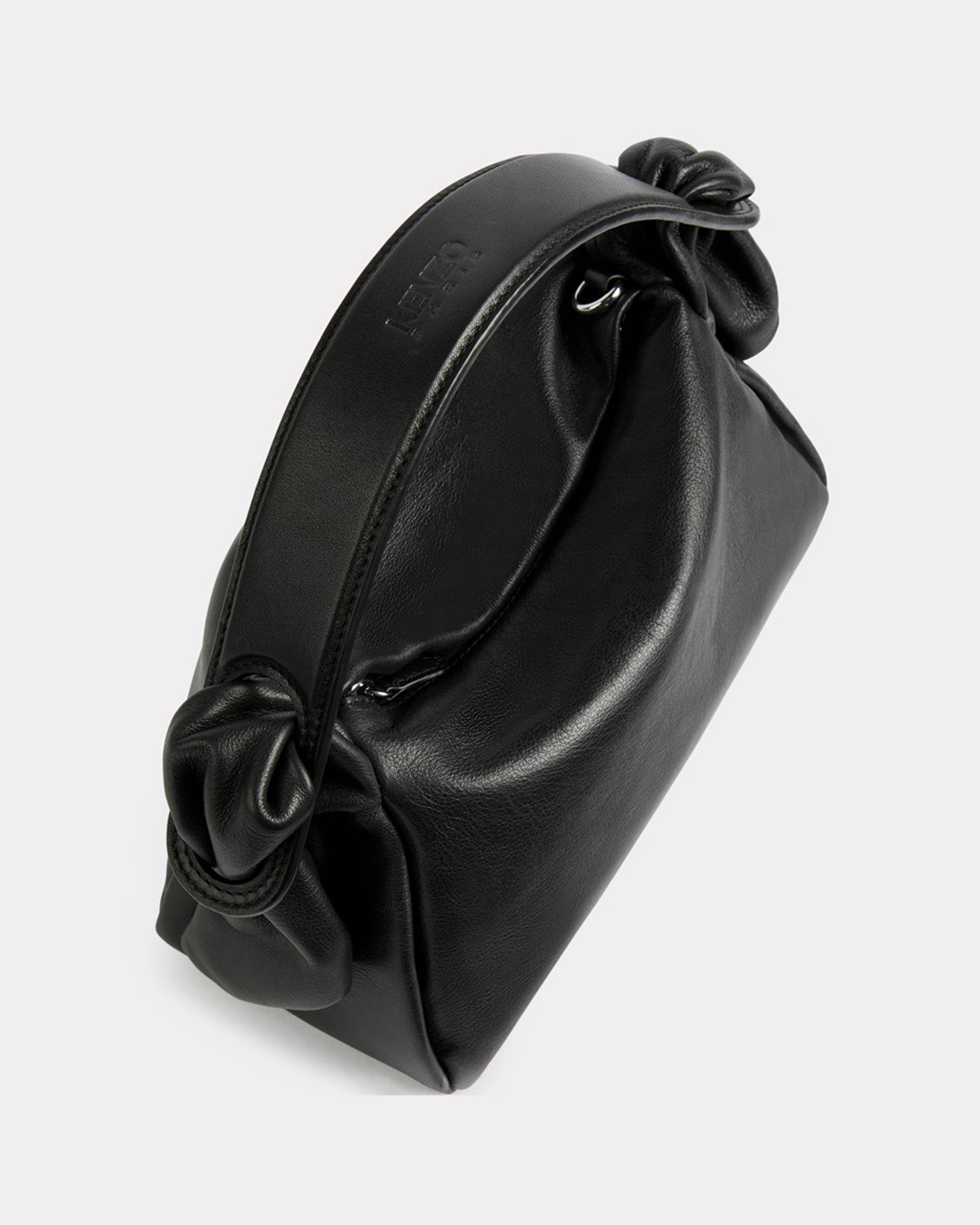【未使用品】CHIEKO+ Leather Heart bag BAG｜CHIEKO+(チエコプラス)公式通販